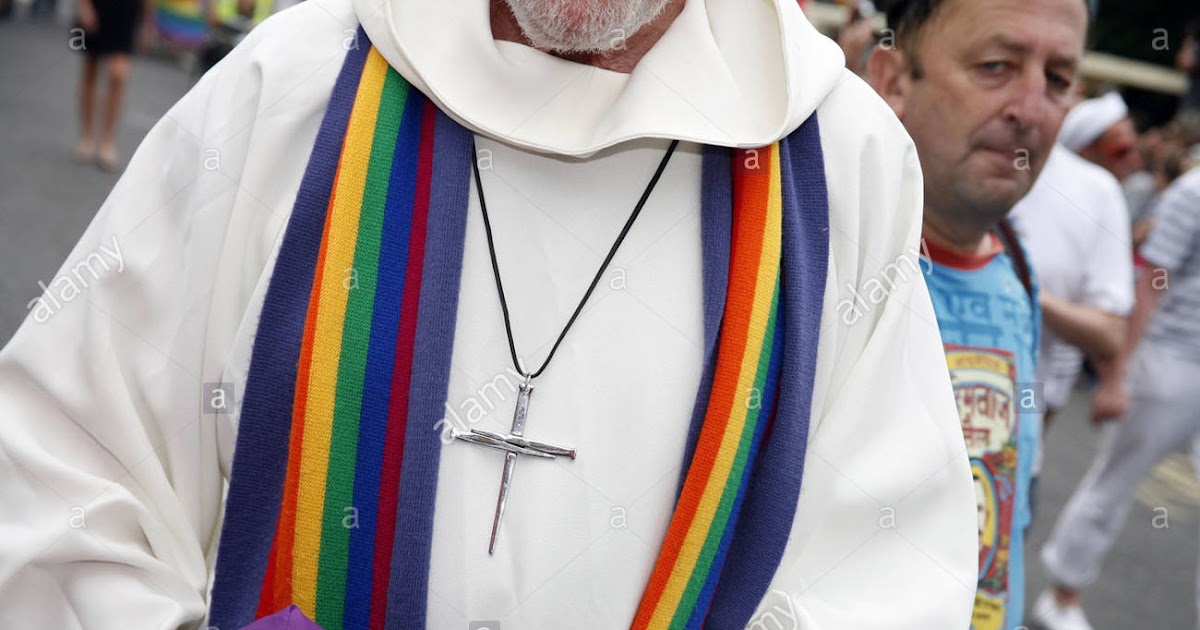 Pope Francis Says He Supports Civil Union For Homosexual Couples