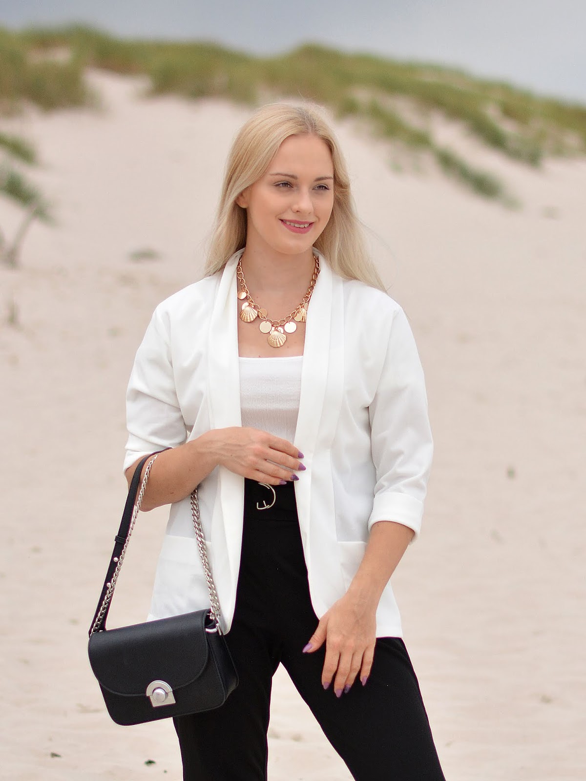 white-rolled-sleeve-collared-jacket-blaz