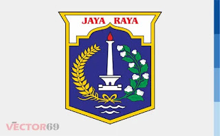 Logo Provinsi DKI Jakarta - Download Vector File EPS (Encapsulated PostScript) Logo Provinsi DKI Jakarta - Download Vector File EPS (Encapsulated PostScript)