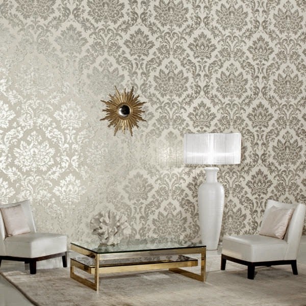 Baroque wallpaper &#8211; 38 stunning photos!