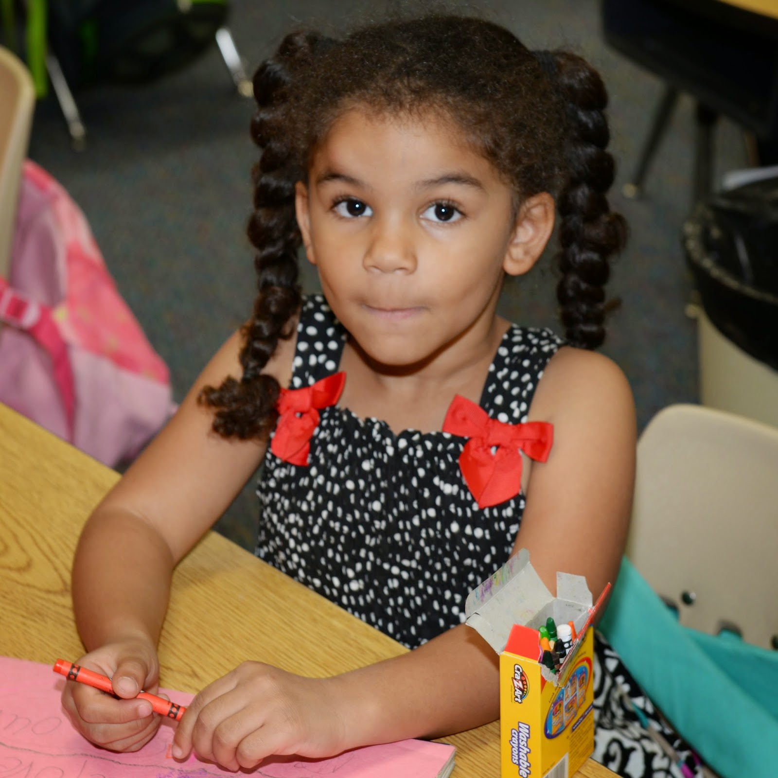 CFISD Connection for Community Kindergarten Registration