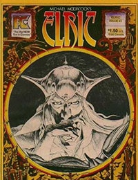 Elric (1983) Comic