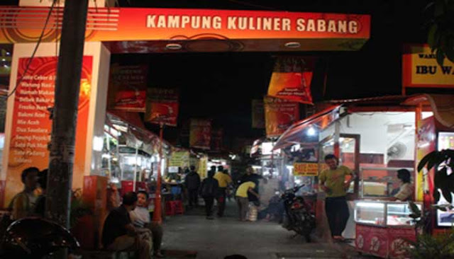 Wisata Kuliner Jakarta