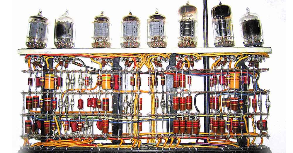 What is Vacuum Tube