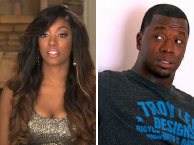 Rhymes With Snitch Celebrity And Entertainment News Porsha