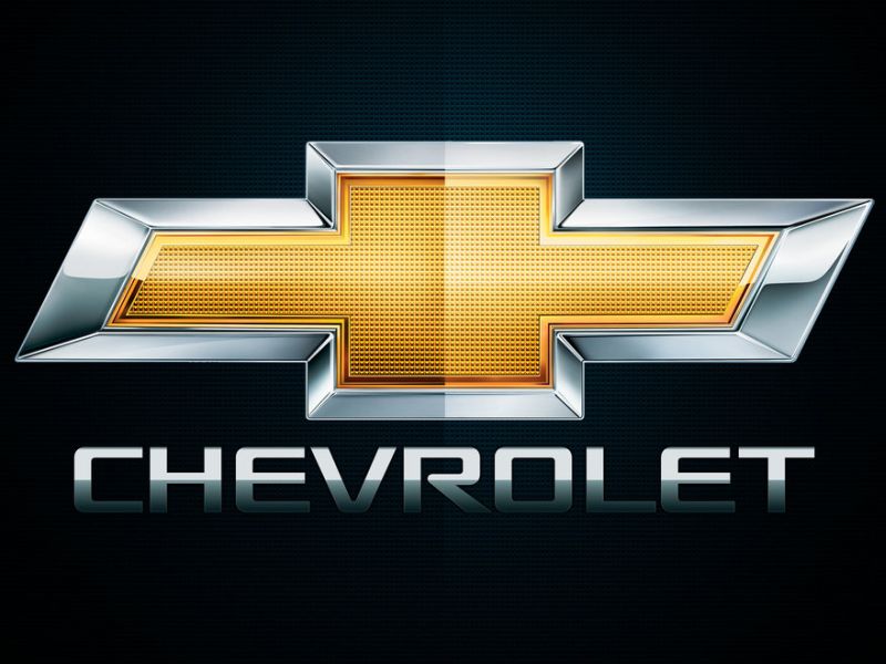 Chevrolet Logo