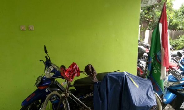 Remaja ini 'Ngontel' Kediri-Rembang, Demi Bisa Ngaji Langsung Pada Gus Mus
