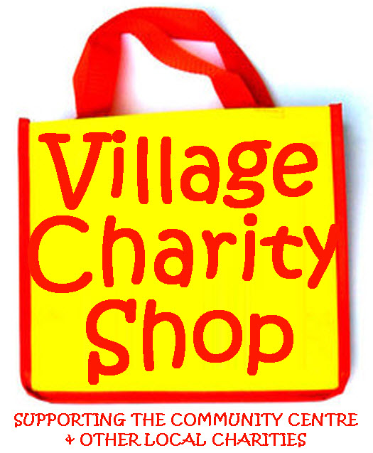 Enjoy Milford on Sea Charity Shop Helpers