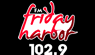 La 100 Cruz del Eje - Friday Harbor 102.9 FM