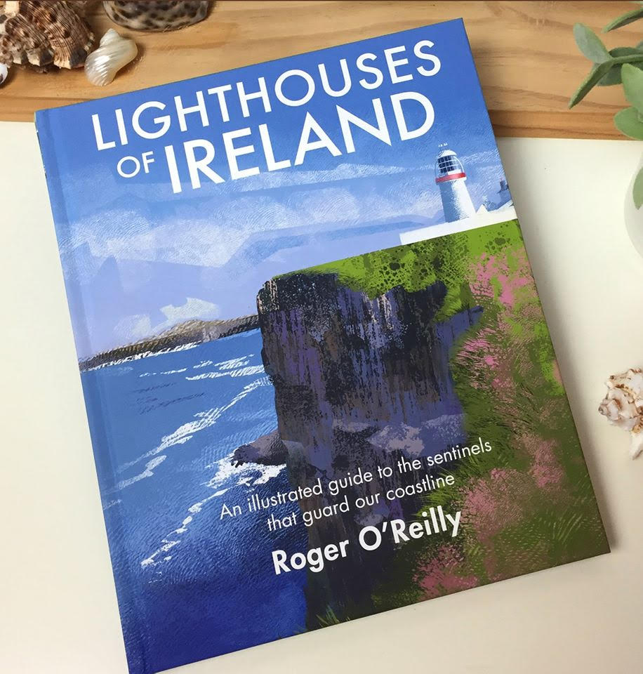 Lighthouses of Ireland