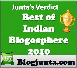 BlogJunta - An ode to the Blogosphere