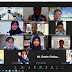 Rapat Tim Zona Integritas Bapas Jakarta Timur-Utara: Pemutakhiran Video Profile & Slide Paparan