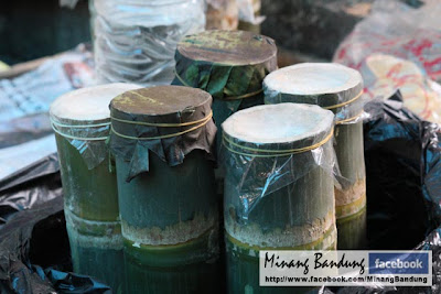 Minang Bandung Dadiah