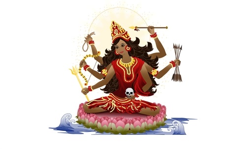 Xxx Devi Devta Cartoon - Aditya Hrdayam Again - Part 54 - prAna prathistha - Idol to mUrthy