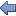 Icon Facebook: Leftwards arrow