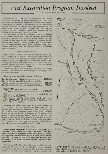 When did people begin to refer to the 