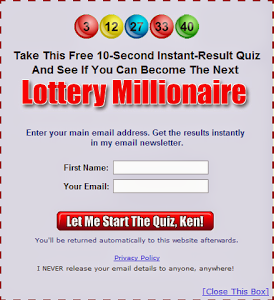 Increase  Your Winning Odds on Lottery