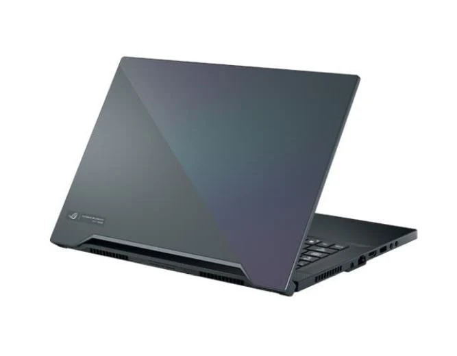 Asus ROG Zephyrus GU502LV I7R6C8T, laptop Gaming Ultra Tipis dengan GeForce RTX 2060