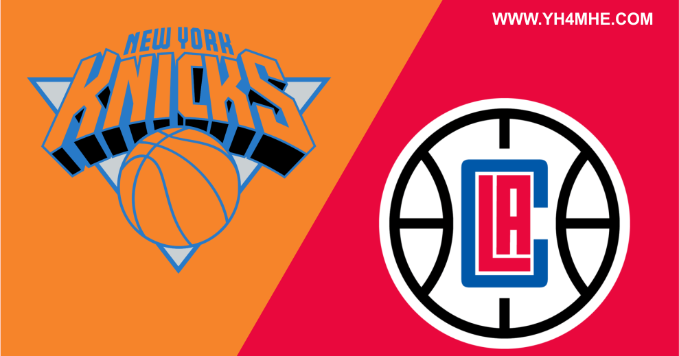 Knicks vs Clippers Live Stream Info Predictions & Previews [Sunday