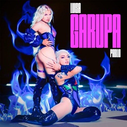 Baixar Música Garupa - Luísa Sonza e Pabllo Vittar Mp3 Baixar Garupa - Luísa Sonza e Pabllo Vittar Mp3