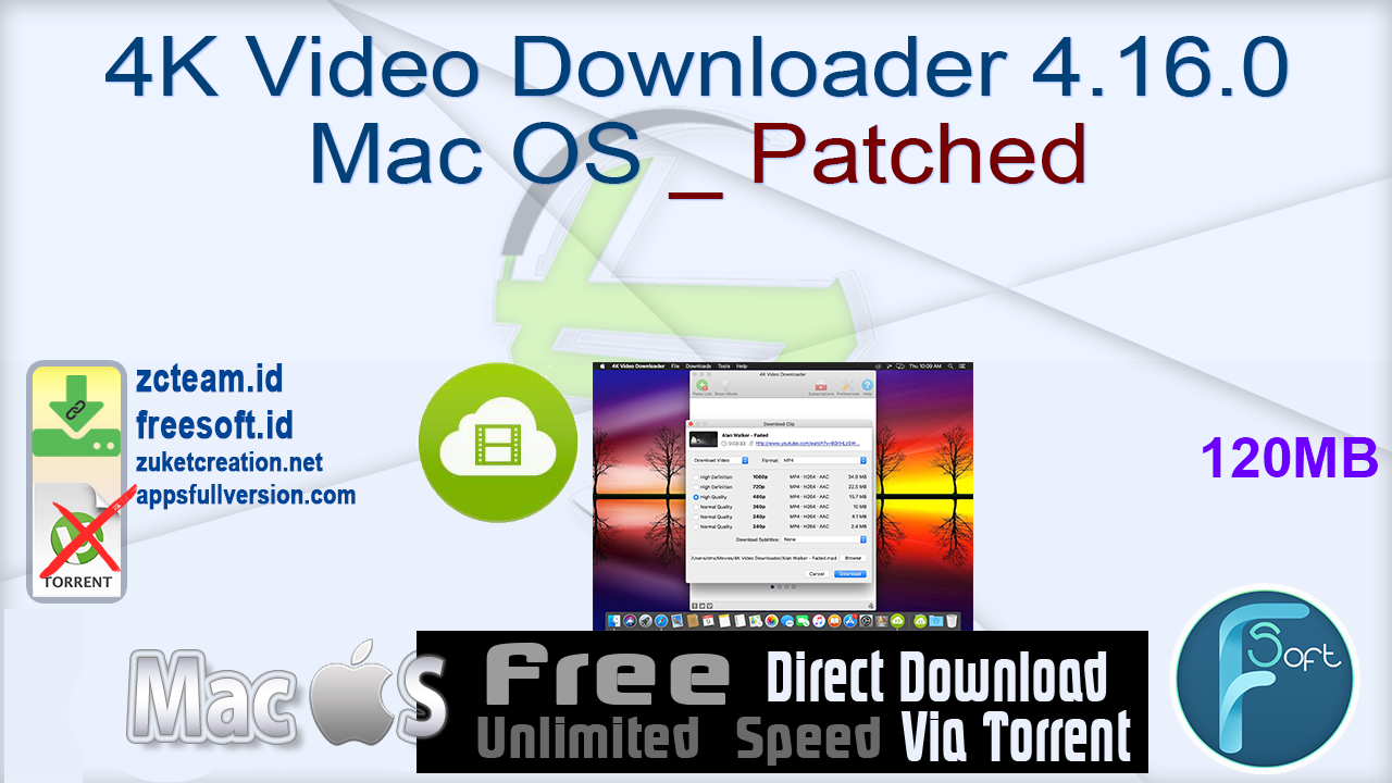 download 4k videodownloader