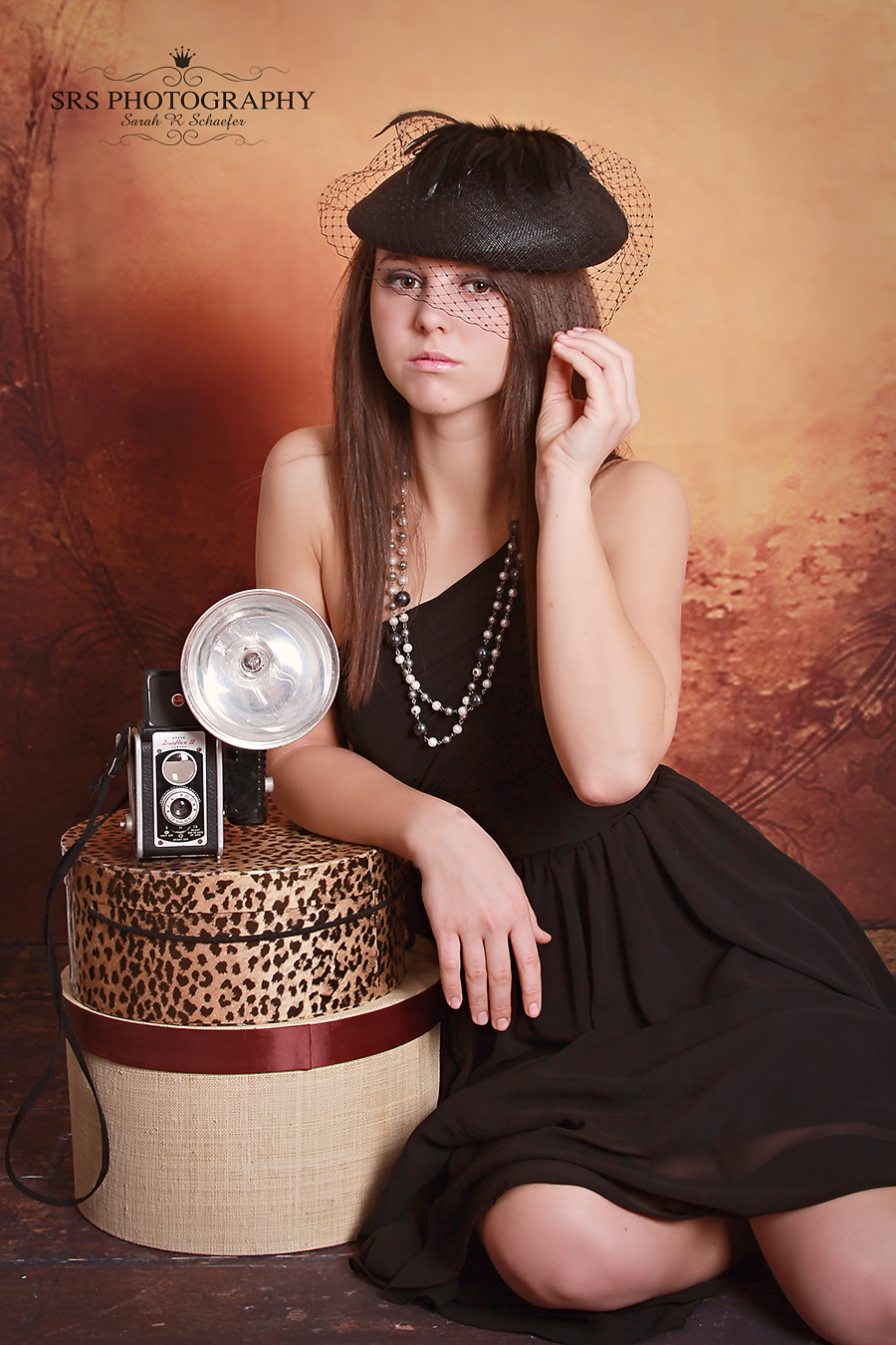 SRS Photography Hailey J. (model shoot)