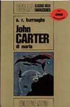 John Carter di Marte