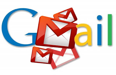 Wajah baru gmail