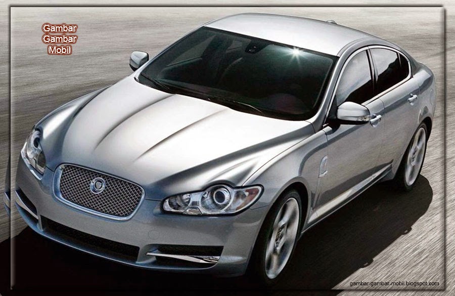 Gambar mobil jaguar - Gambar Gambar Mobil