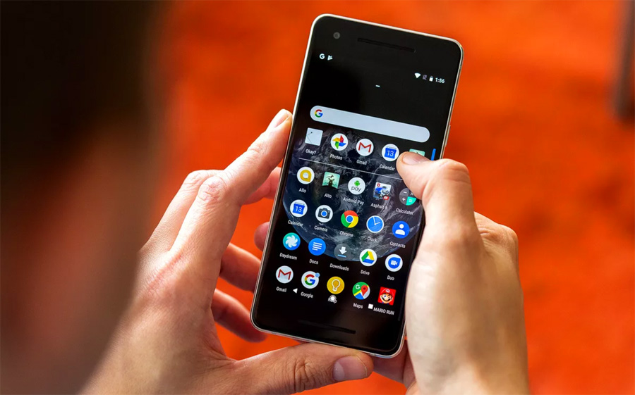 Cara Agar Download lebih cepat di Android Cara Agar Download lebih cepat di Android