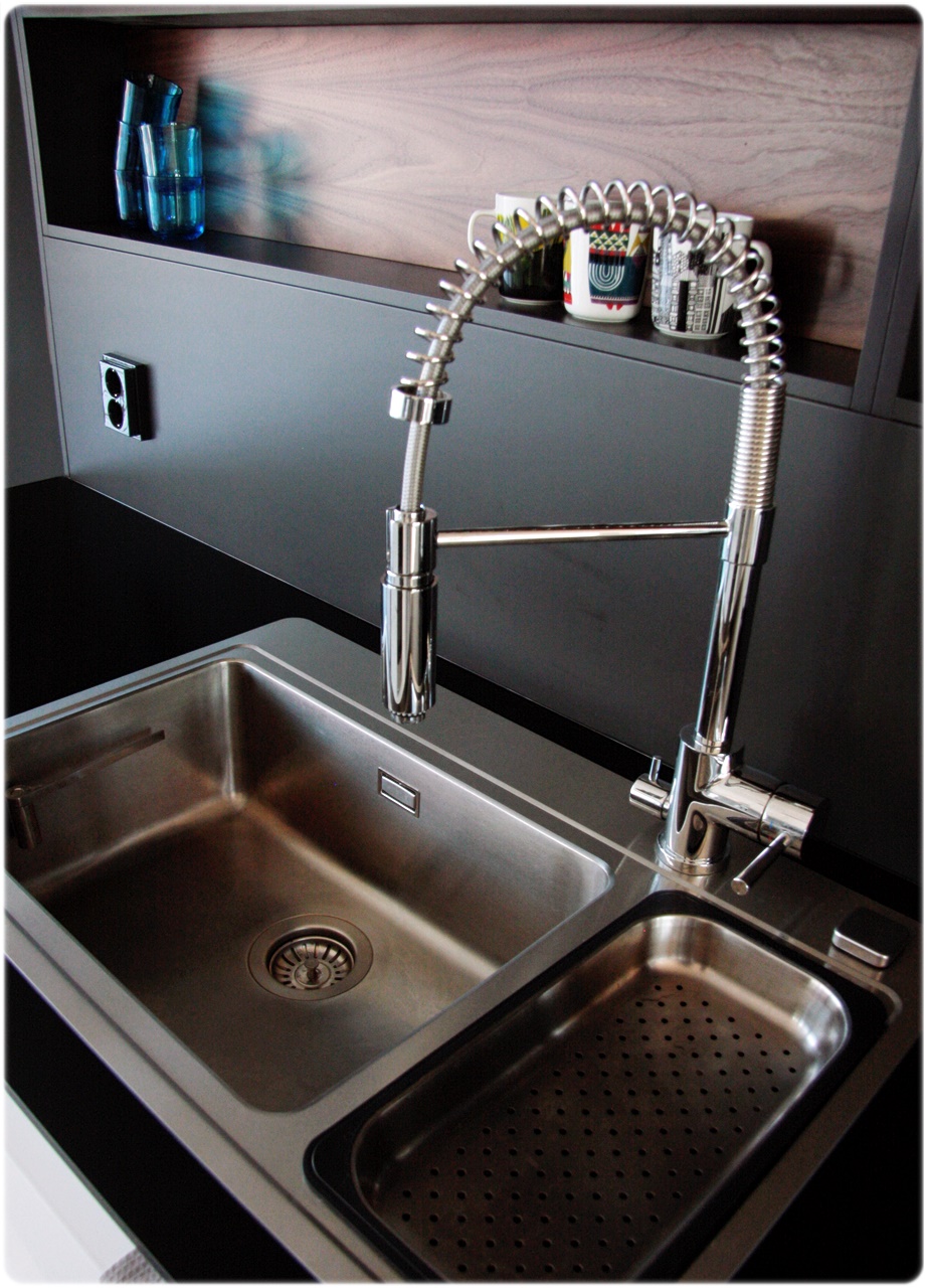 Amatööri latex porno