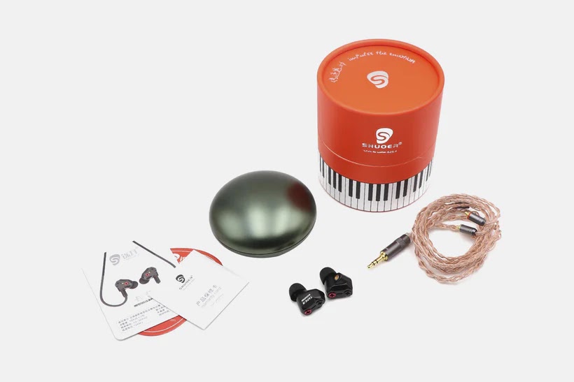 Shuoer Tape Accessory