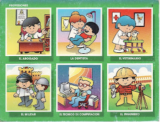 ParTICipamos?.....: Webquest de los oficios y profesiones