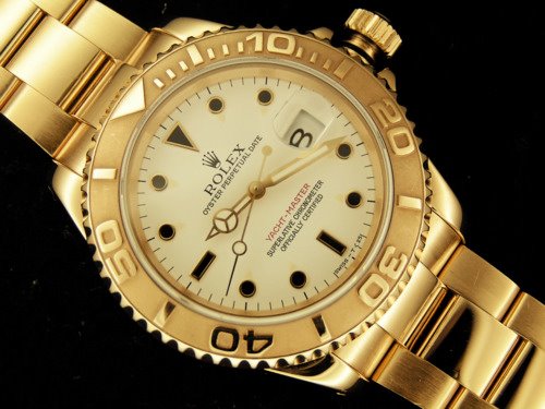 FASHION DESIGN: Rolex watches