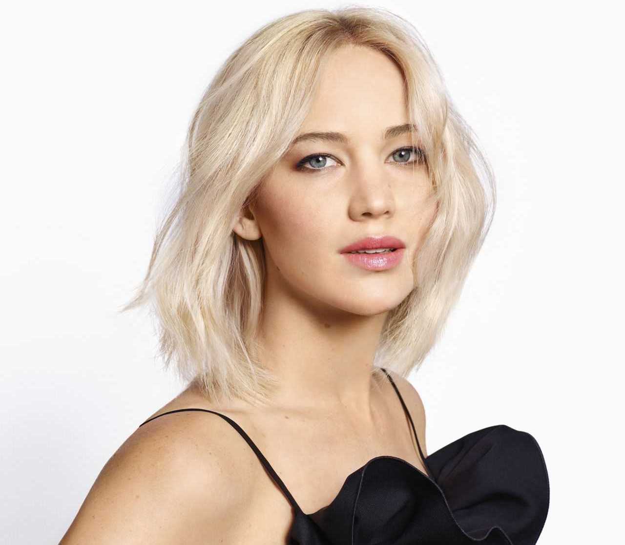 Jennifer Lawrence