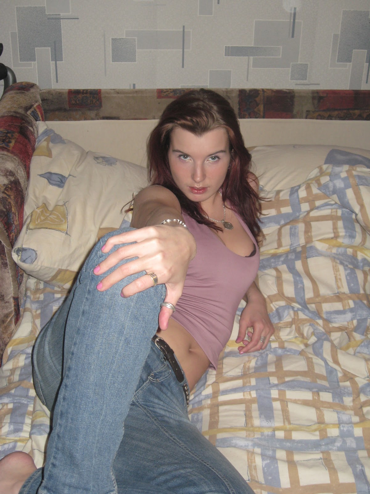 Teen Hot Russian Amateur Teen 52