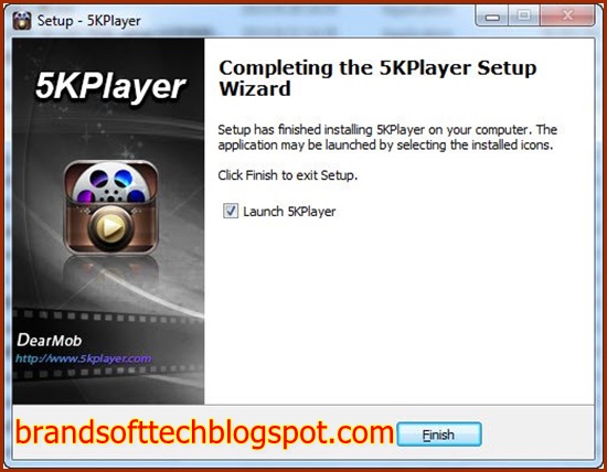 5kplayer For Mac 5kplayer For Mac