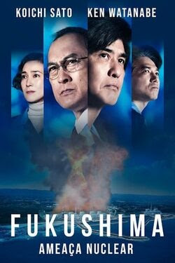 Fukushima: Ameaça Nuclear Torrent Thumb