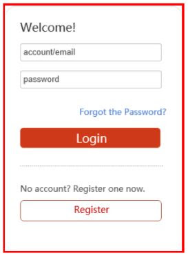 How to add devices into Guarding Vision account via Web Interface 