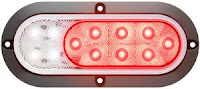 Optronics International Fusion LED combination lamp