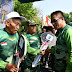 Road Bike Korem 082/CPYJ, Dibanjiri Ribuan Peserta