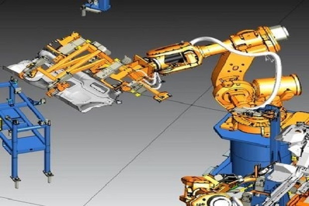 robotics in oil and gas industry