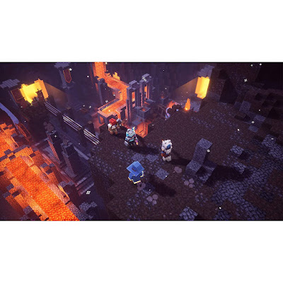 Minecraft Dungeons Game Screenshot 5