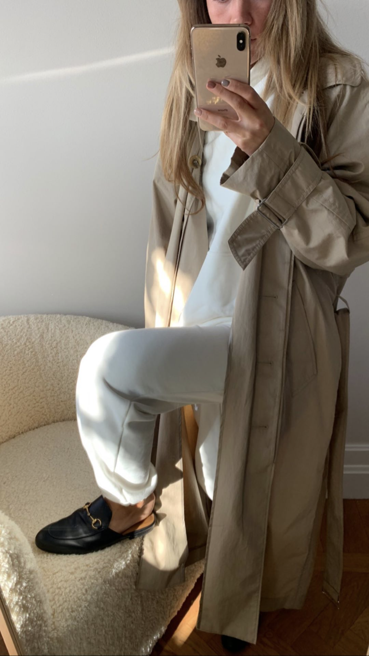 Shopping | Style Inspiration: Chic Sweatsuits for Fall Days