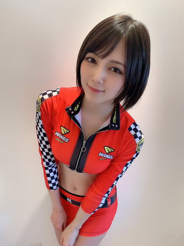 Nhan sắc không thể rời mắt của Remu Suzumori, tuyệt phẩm mỹ nữ 18+ của xứ hoa anh đào Nhan sắc không thể rời mắt của Remu Suzumori, tuyệt phẩm mỹ nữ 18+ của xứ hoa anh đào