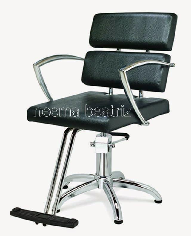 Jual Kursi Styling di Jakarta