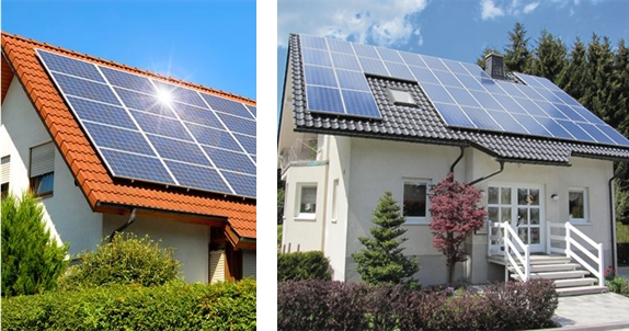 Cara Menghitung Kebutuhan Aki dan Panel Surya PLTS - TPTUMETRO