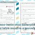 PEQUENO TEXTO COM INTERPRETAÇÃO PARA ALFABETIZAÇÃO - 1º E 2º ANO