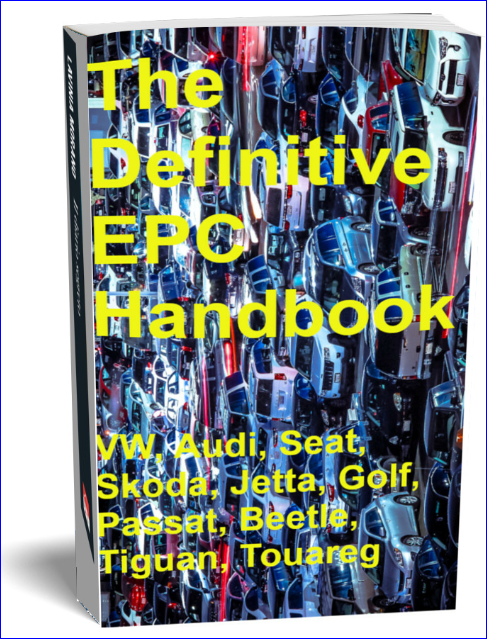The definitive EPC book