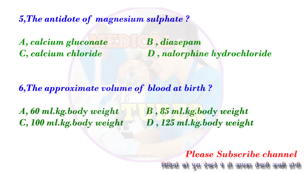 sanitary inspector exam question answer 2020